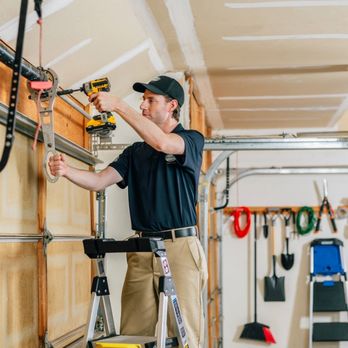 Precision Garage Door Service - Garage Door Services Near Me - Richmond, Virginia Precision Garage Door Service - Garage Door Services Near Me - Richmond, Virginia