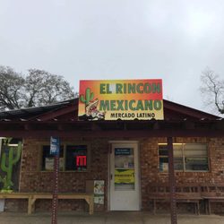 El Rincon Mexicano