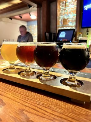 Buffalo Brewpub by null