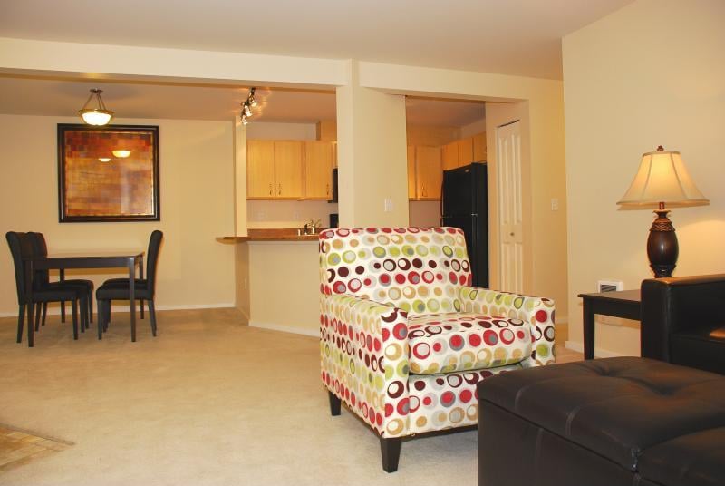 CHIANTI APARTMENTS Updated August 2024 17440 103rd Ave SE, Renton, Washington Apartments