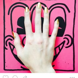Buddha's Nails