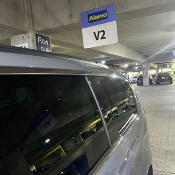 Alamo Rent A Car - Car Rental Near Me - Buffalo, New York