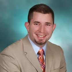 PS Financial Services - Philip Stevenson
