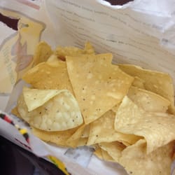 Moe's Southwest Grill