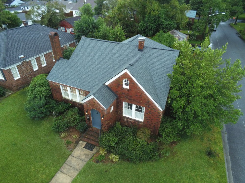 Slide of Coastal Roofworks