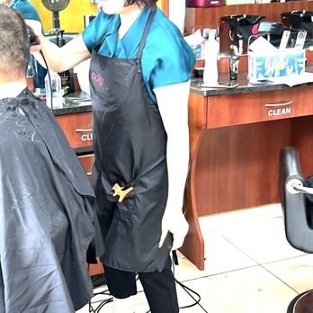 Winnie Cuts - Hair Salons Near Me - Brentwood, California Winnie Cuts - Hair Salons Near Me - Brentwood, California