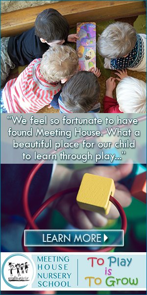 Meeting House Nursery School - childcare center in Madison, WI