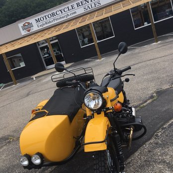 EagleRider Pittsburgh - Motorcycle Rental Near Me - Carnegie, Pennsylvania EagleRider Pittsburgh - Motorcycle Rental Near Me - Carnegie, Pennsylvania