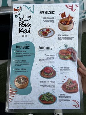Menu photo 3 PokeKai A la Cart Orlando, FL Menu photo 3 PokeKai A la Cart Orlando, FL