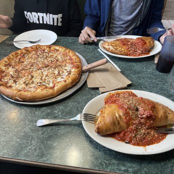 Cobblestone Pizza - Pizza Near Me - Newport, Oregon Cobblestone Pizza - Pizza Near Me - Newport, Oregon
