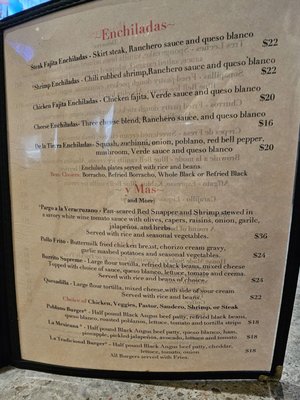 Menu photo 3 Micheladas Cafe y Cantina Austin, TX Menu photo 3 Micheladas Cafe y Cantina Austin, TX