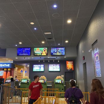 John's Incredible Pizza - Riverside - Arcades Near Me - Riverside, California