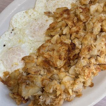 Chris' Diner - Breakfast & Brunch Near Me - Binghamton, New York