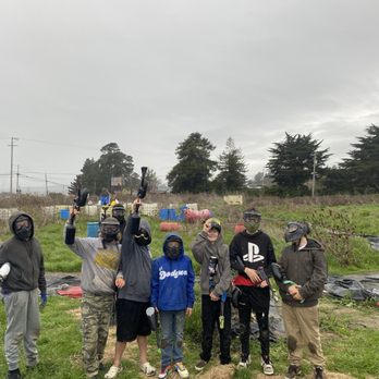 Humboldt Paintball Community - Paintball Near Me - Fortuna, California Humboldt Paintball Community - Paintball Near Me - Fortuna, California