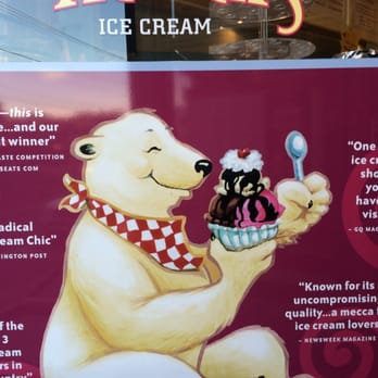 Herrell's Ice Cream & Bakery - Ice Cream & Frozen Yogurt Near Me - Northampton, Massachusetts