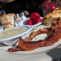 Moose Cafe Asheville