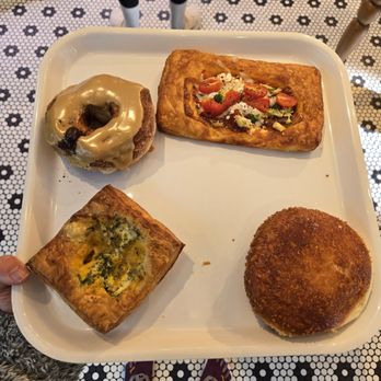 Paris Baguette - Coffee croissant donut, vegetarian pastry, brocoli & cheese quiche, crab croquette - Bakeries Near Me - Aurora, Colorado Paris Baguette - Coffee croissant donut, vegetarian pastry, brocoli & cheese quiche, crab croquette - Bakeries Near Me - Aurora, Colorado