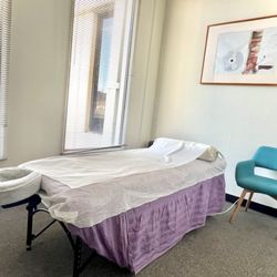 Haidee Sui Physical Therapy