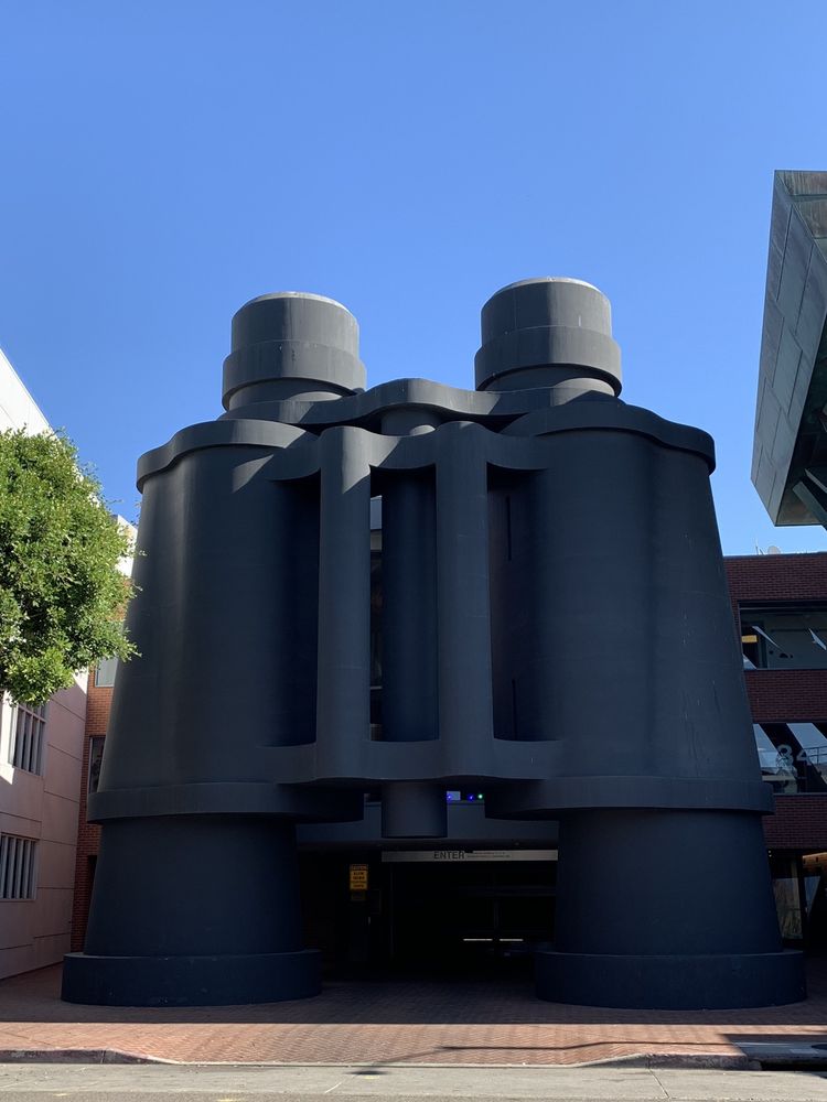 BINOCULAR BUILDING 55 Photos & 21 Reviews 340 Main St, Venice