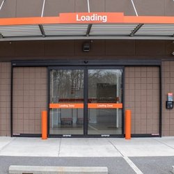 Public Storage