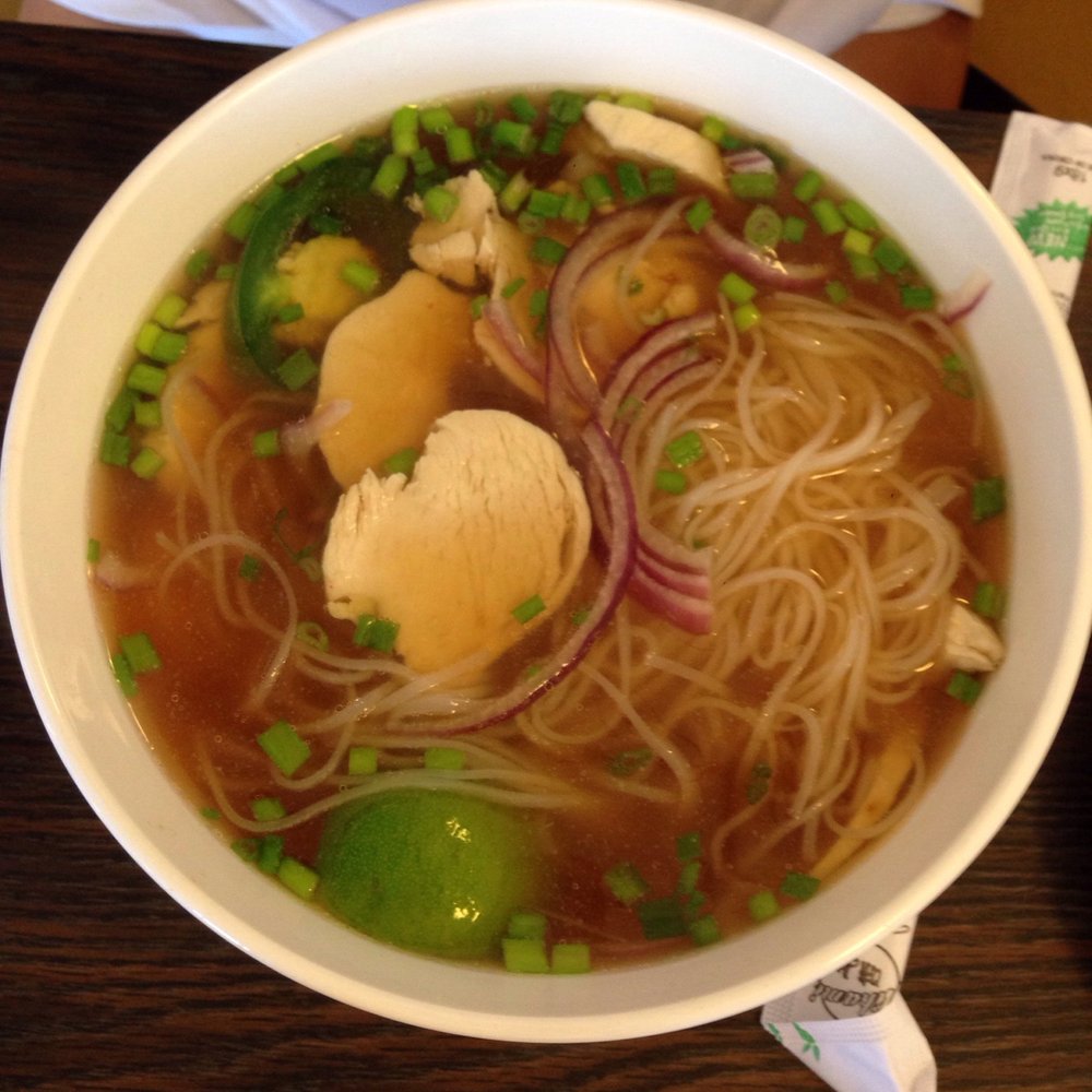 Ipho - Chicken pho - Vietnamese Near Me - Fort Worth, Texas Ipho - Chicken pho - Vietnamese Near Me - Fort Worth, Texas
