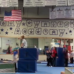 Galaxy Gymnastics Academy