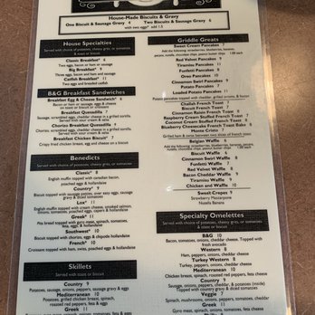 Biscuits & Gravy - Menu - Breakfast & Brunch Near Me - Canton, Michigan Biscuits & Gravy - Menu - Breakfast & Brunch Near Me - Canton, Michigan