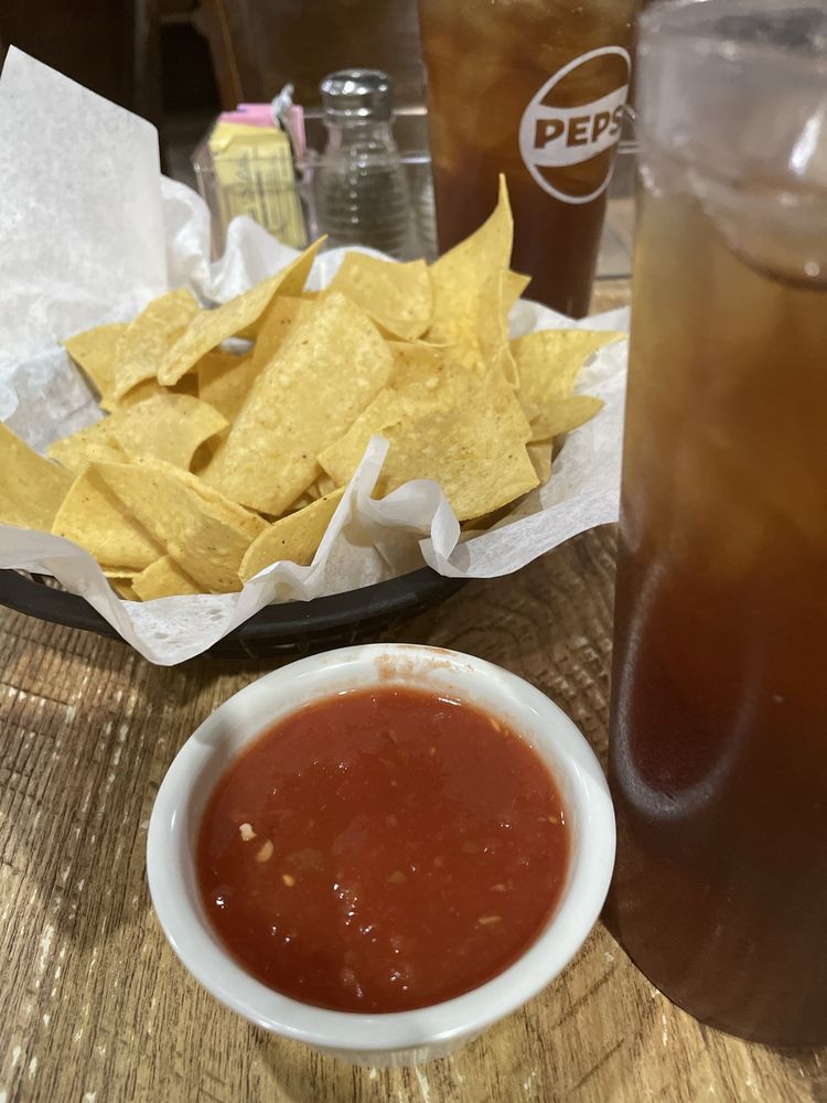 Leal's Restaurant