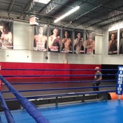 Midwest Training Center