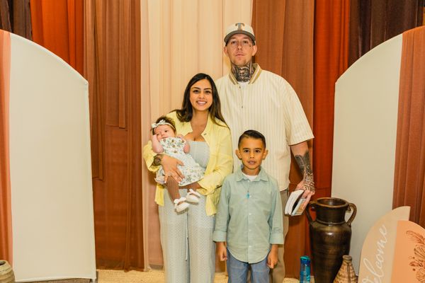 Water of Life Community Church by null