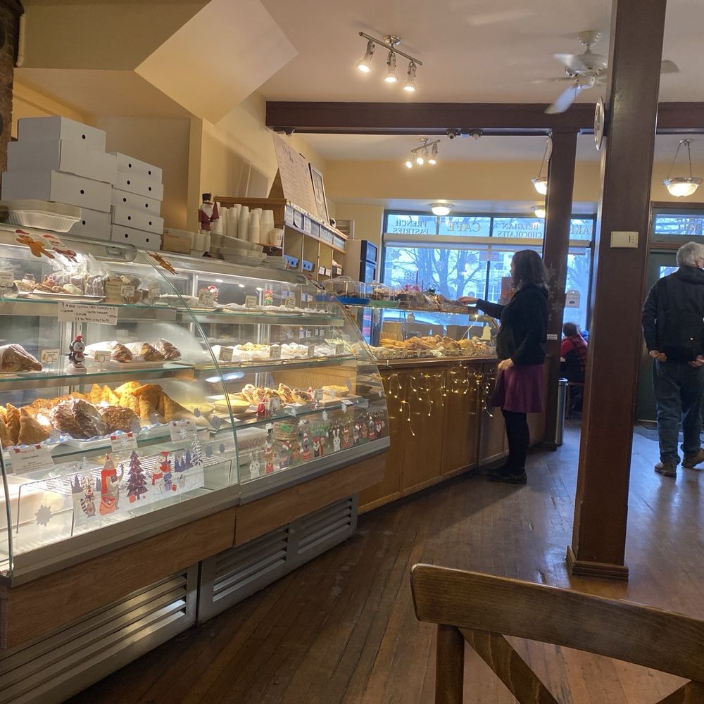 Lucy's Hydrostone Café - Still bright and warm. - Bakeries Near Me - Halifax, Nova Scotia Lucy's Hydrostone Café - Still bright and warm. - Bakeries Near Me - Halifax, Nova Scotia