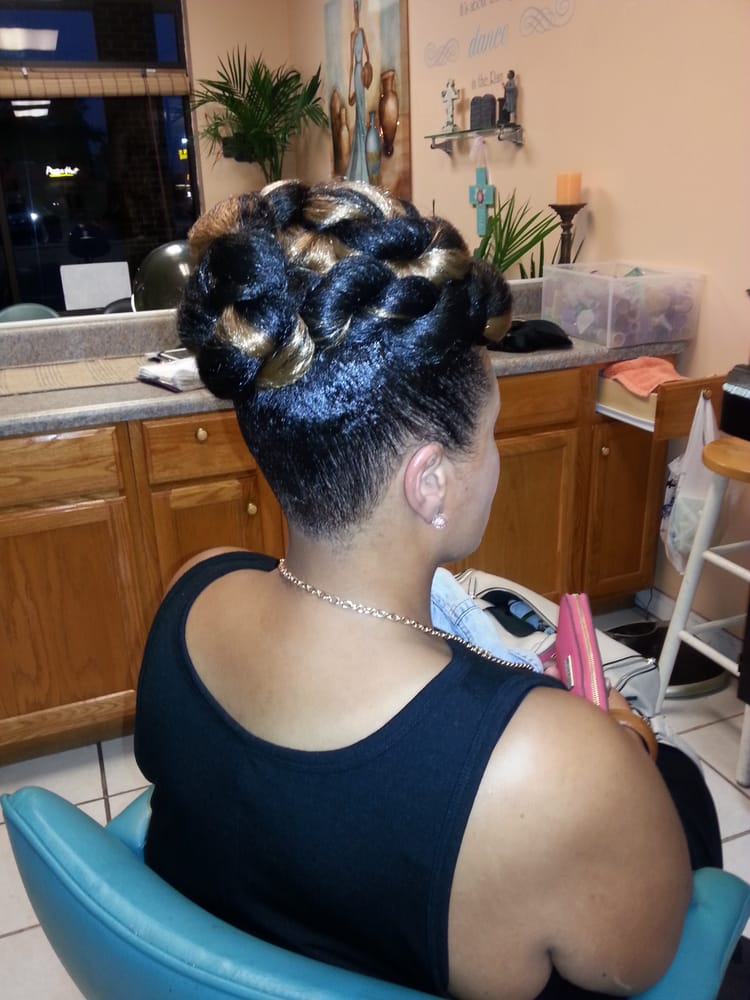 MORE HAIR BEAUTY SALON & NAIL SPA Updated April 2024 17 Photos