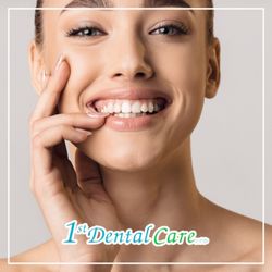 1st Dental Care