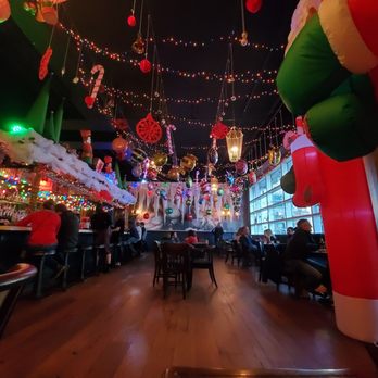 The Haymaker - Cocktail Bars Near Me - Raleigh, North Carolina