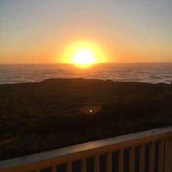 Ocean View Lodge - Hotels Near Me - Fort Bragg, California