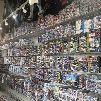 Gunnzo - Toy Stores Near Me - San Diego, California Gunnzo - Toy Stores Near Me - San Diego, California