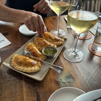 Junction Tapas and Winebar - Spanish Near Me - Paso Robles, California Junction Tapas and Winebar - Spanish Near Me - Paso Robles, California