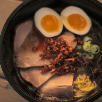 Michi Ramen - The Michi at Michi Ramen - Ramen Near Me - Austin, Texas Michi Ramen - The Michi at Michi Ramen - Ramen Near Me - Austin, Texas