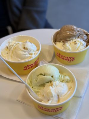 Always Summer Ice Cream Cafe by null