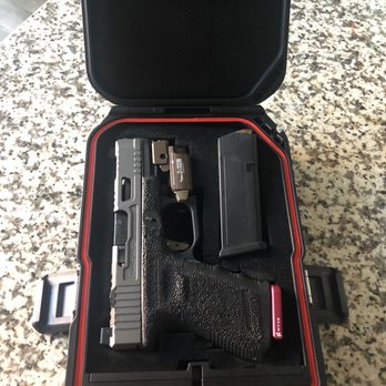 Dynamic Weapon Solutions - Guns & Ammo Near Me - Huntington Beach, California Dynamic Weapon Solutions - Guns & Ammo Near Me - Huntington Beach, California