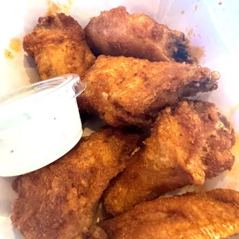 The Kickin' Crab - Seafood Near Me - Montclair, California