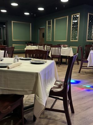 Samarkand Restaurant by null