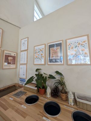 Jaffa Coffee Roasters by null