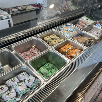 It's-It Ice Cream - Ice Cream & Frozen Yogurt Near Me - Burlingame, California It's-It Ice Cream - Ice Cream & Frozen Yogurt Near Me - Burlingame, California