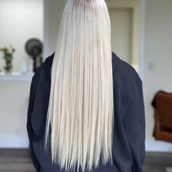 Hometown Hair Studio - Hair by Brandi