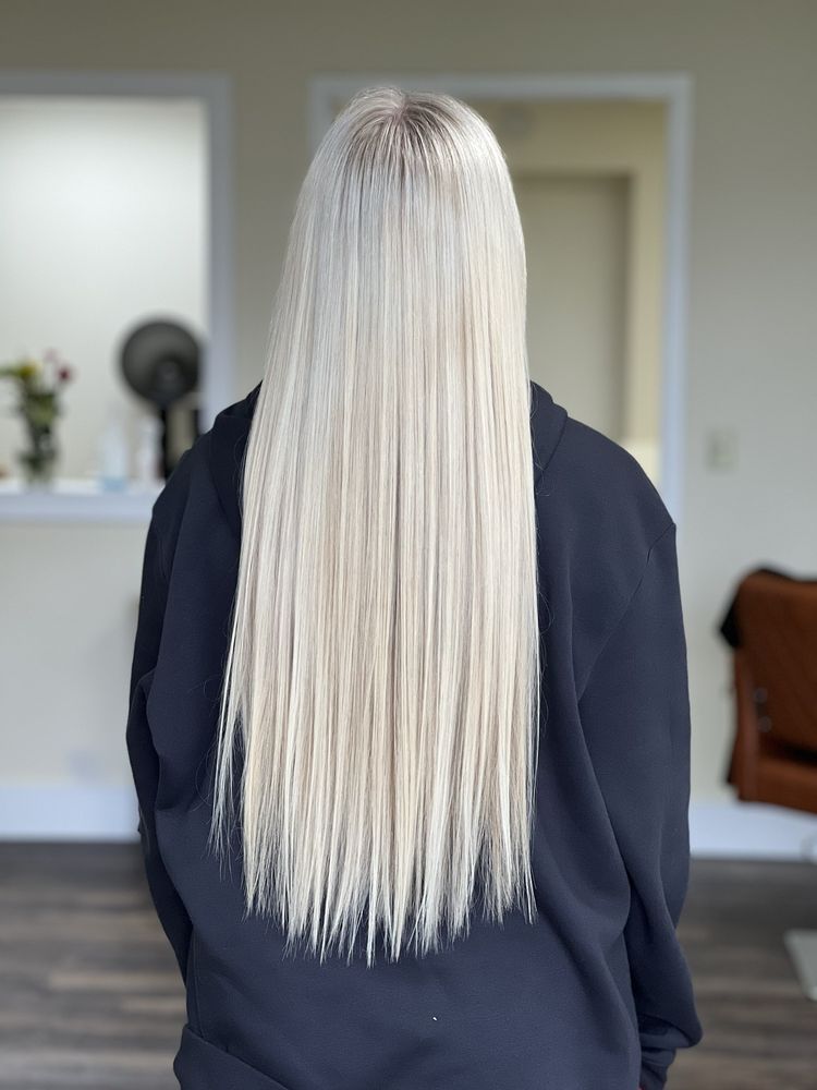 HOMETOWN HAIR STUDIO Updated September 2024 16 Photos 1654 Petersburg Rd, Hebron, Kentucky