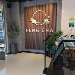 Feng Cha Wake Forest