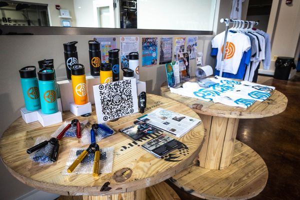 Always in Motion Ninja & Parkour