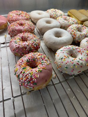 Meadowview Donuts