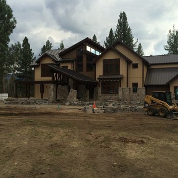 Groves Construction - a house under construction - General Contractors Near Me - Reno, Nevada Groves Construction - a house under construction - General Contractors Near Me - Reno, Nevada